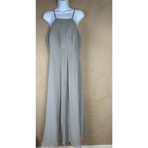 Azazie dress - Picture 3 of 8